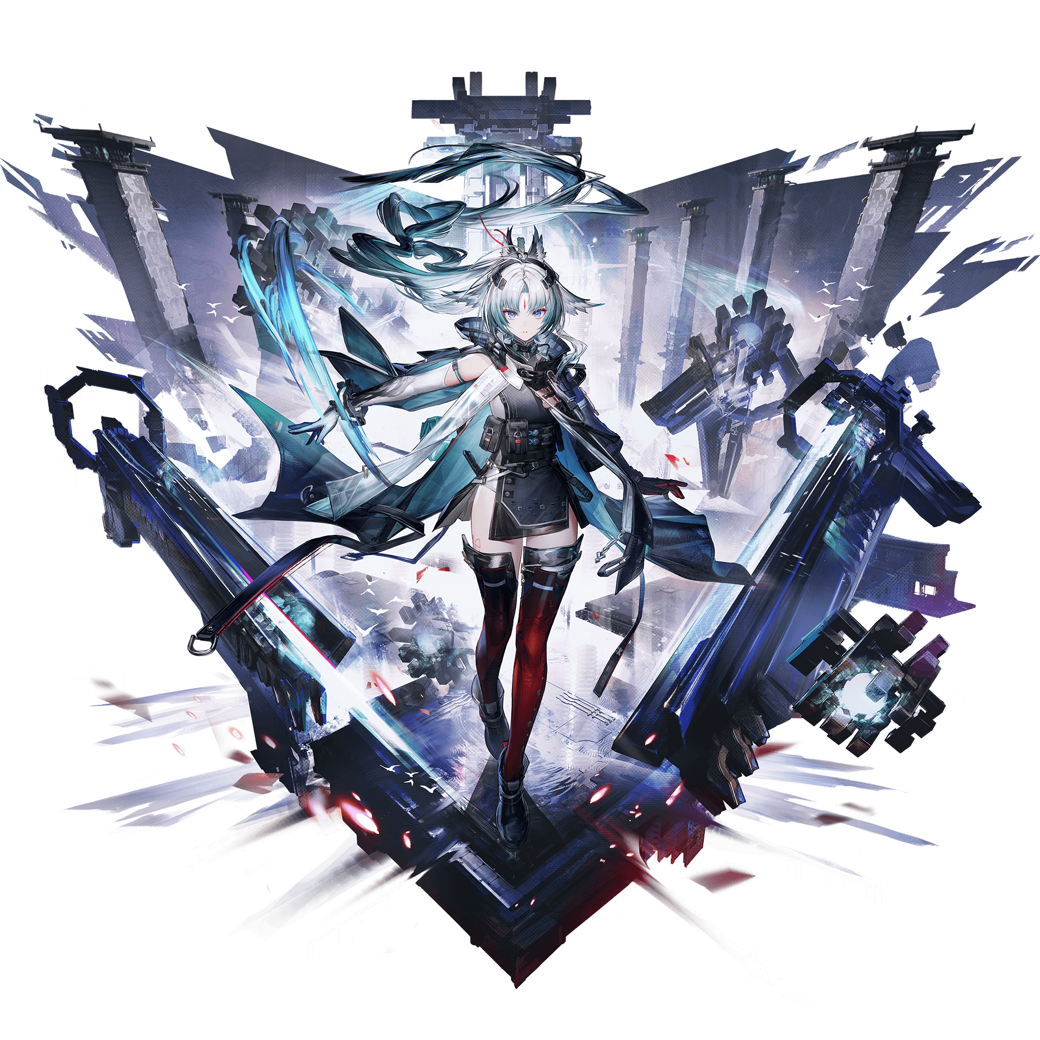 Arcane