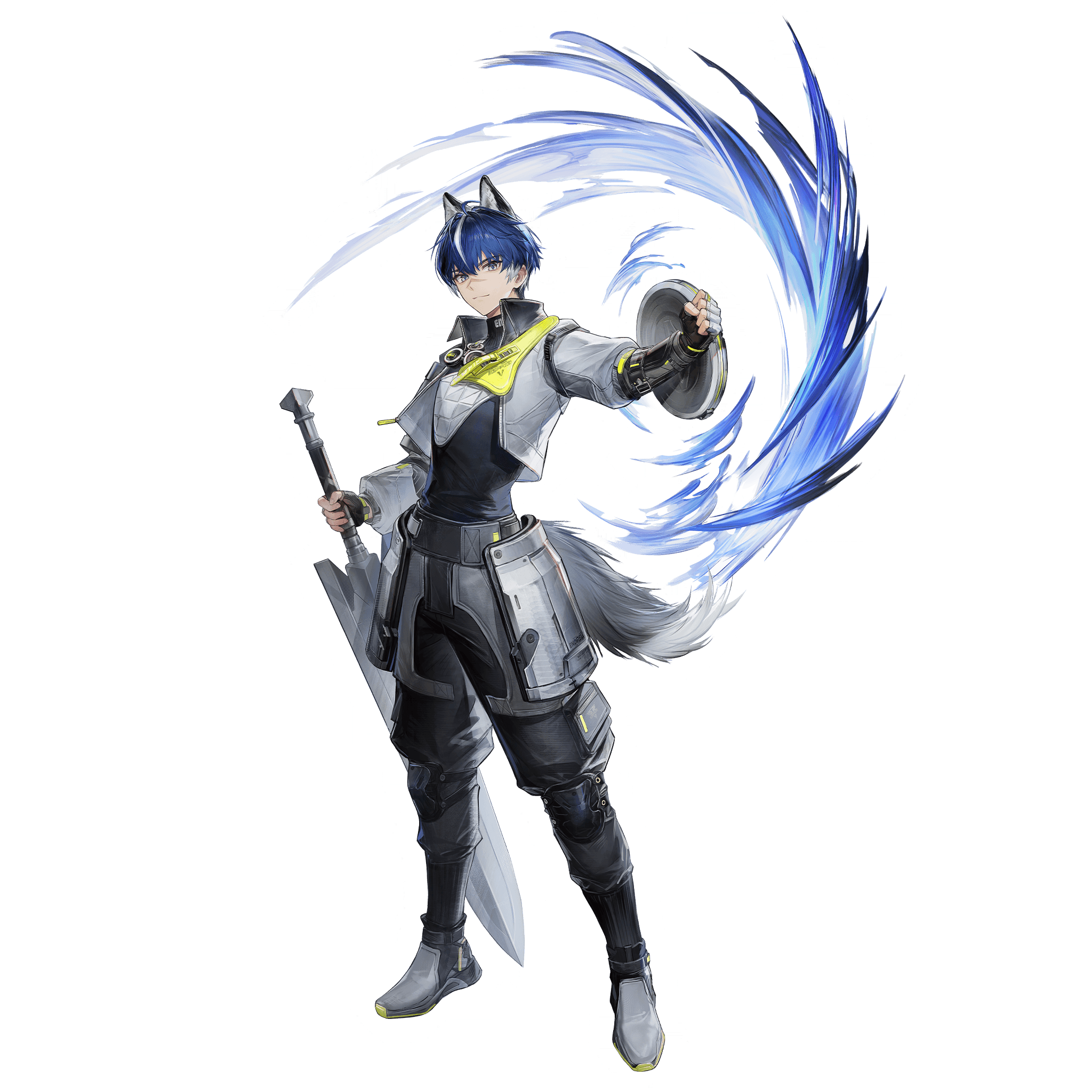 Catcher