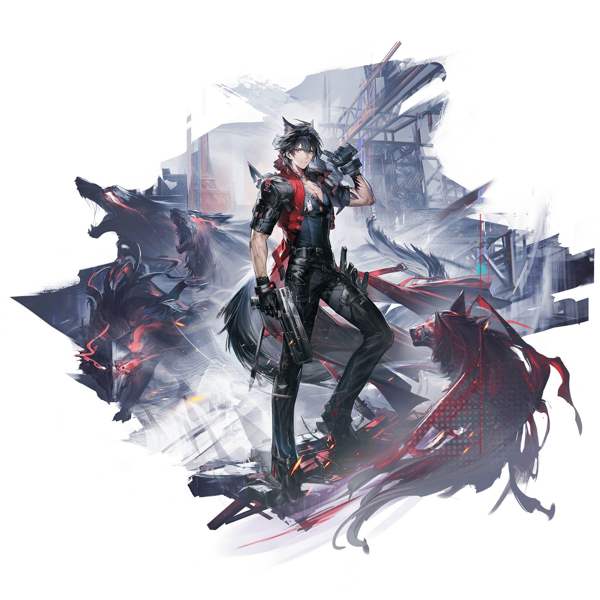 Wulfgard