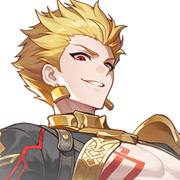 Gilgamesh