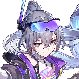 Silver Wolf LV.999