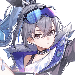 Silver Wolf