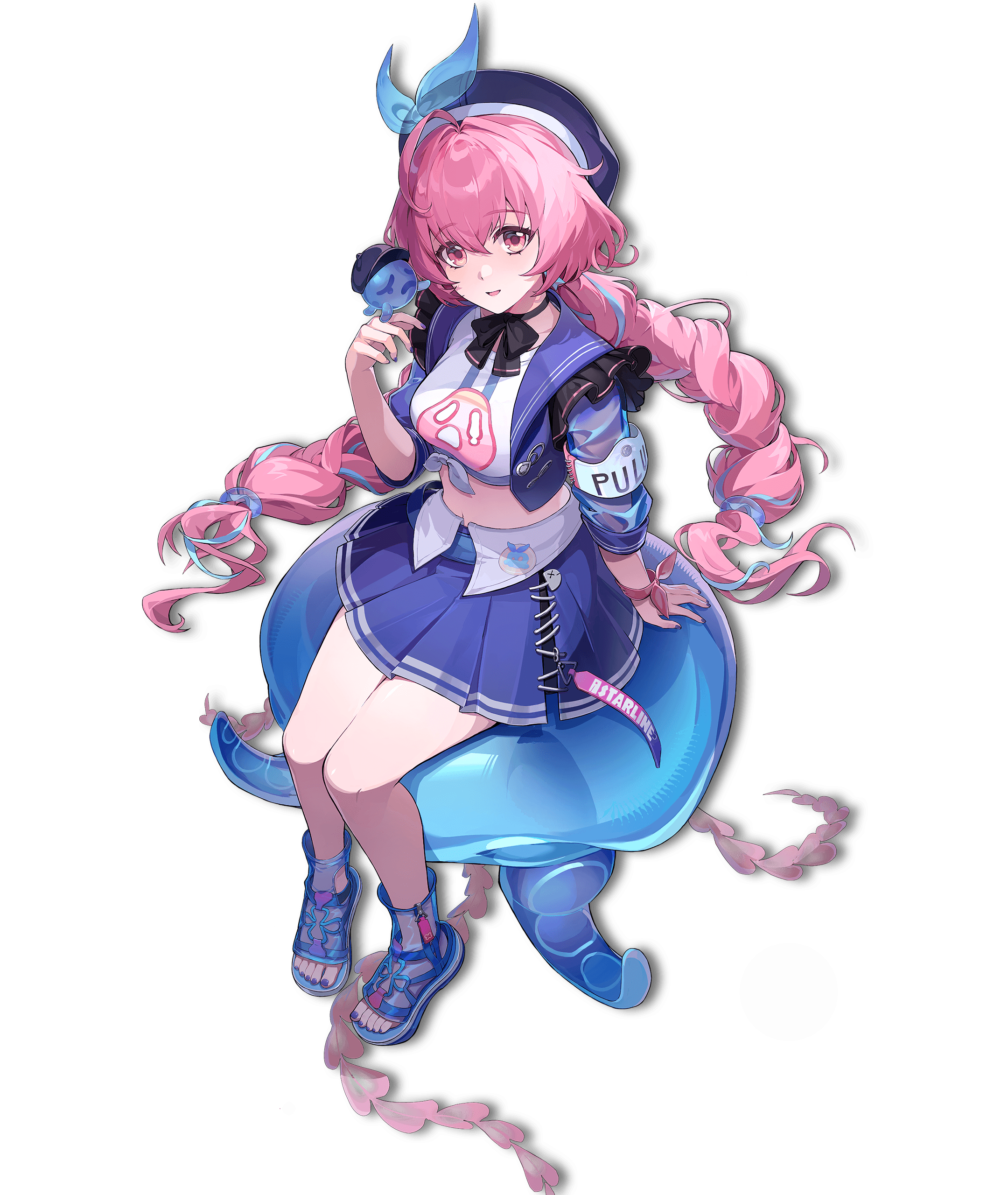 Aurelia