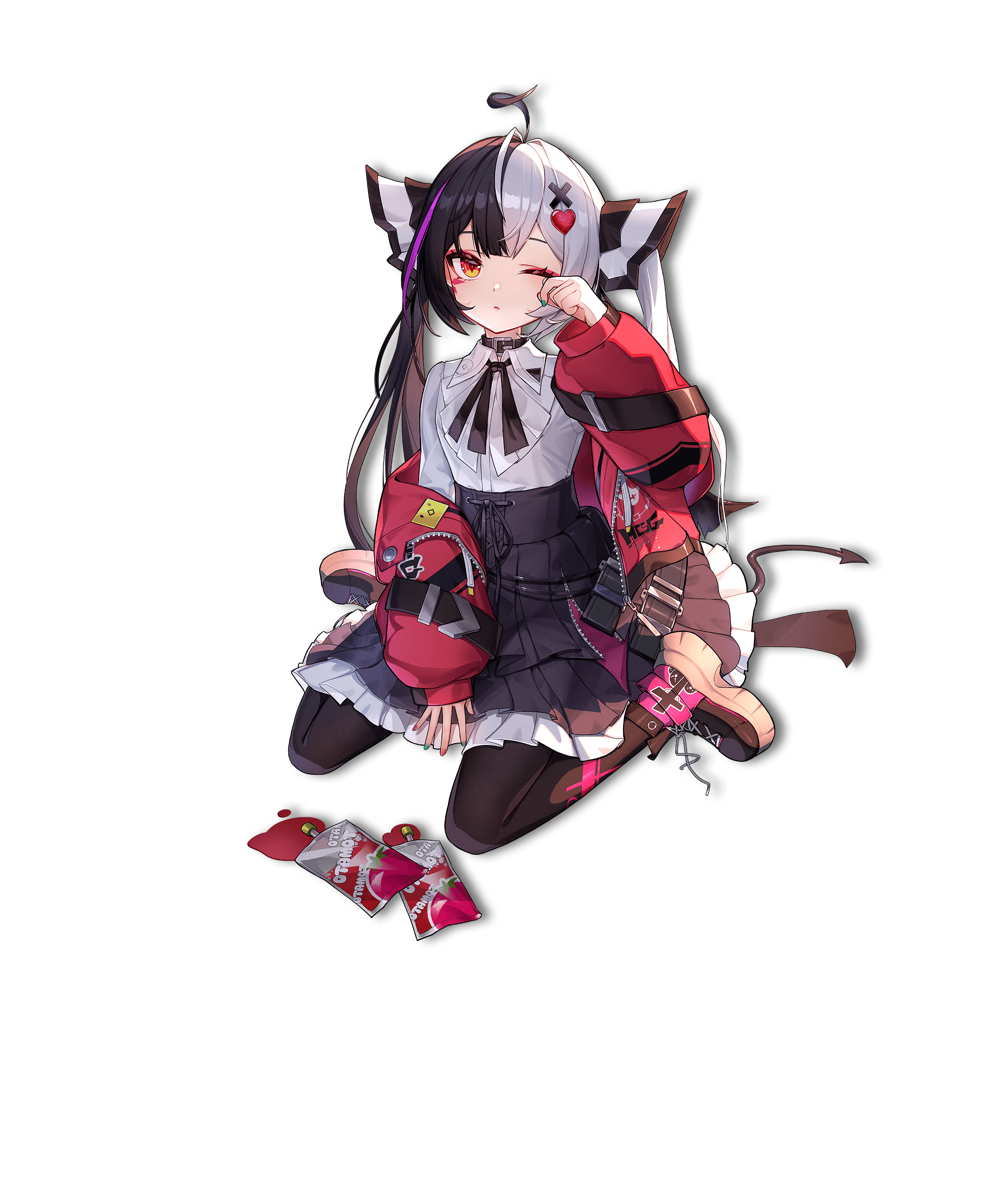 Lacrimosa