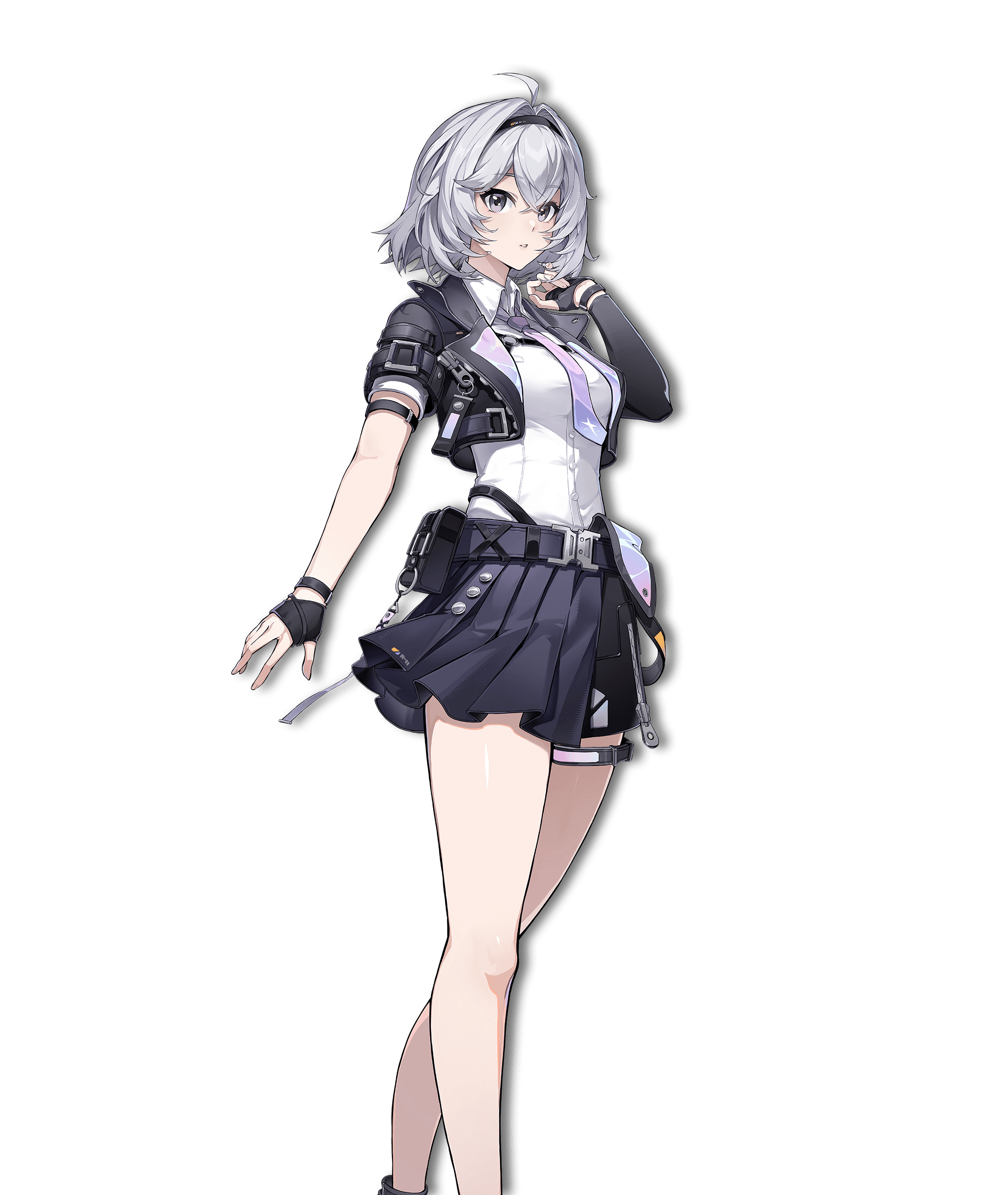 Zero