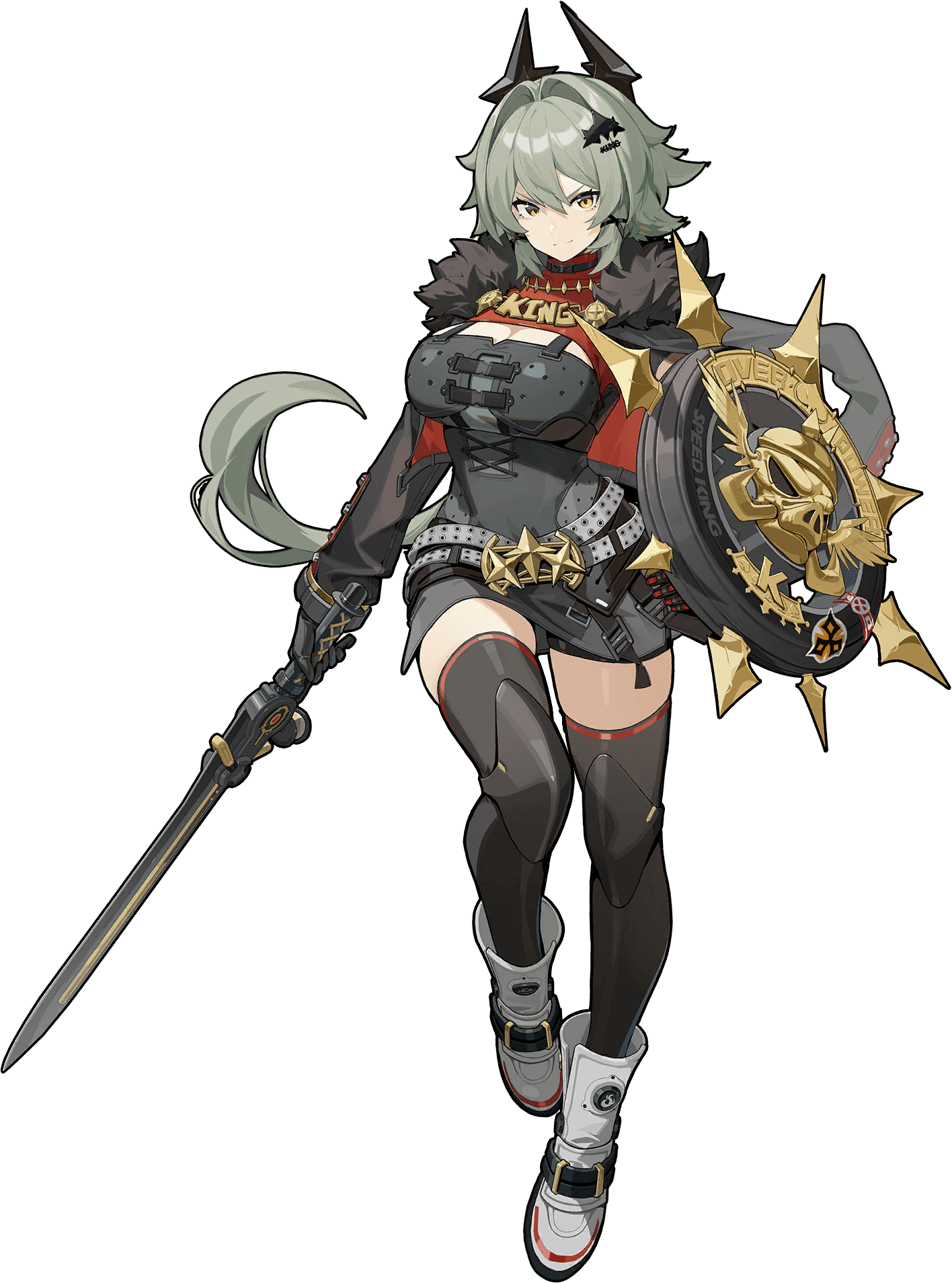 Caesar