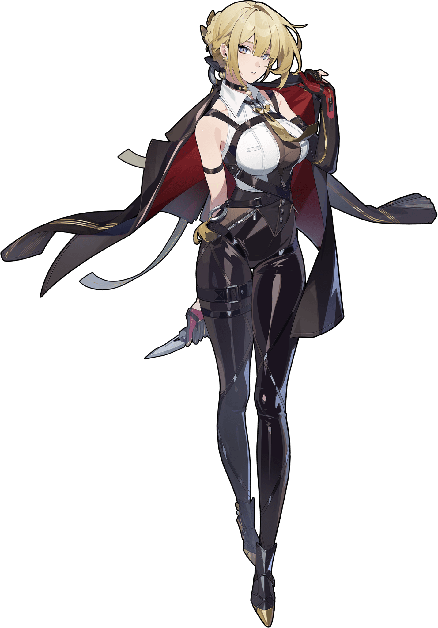 Evelyn