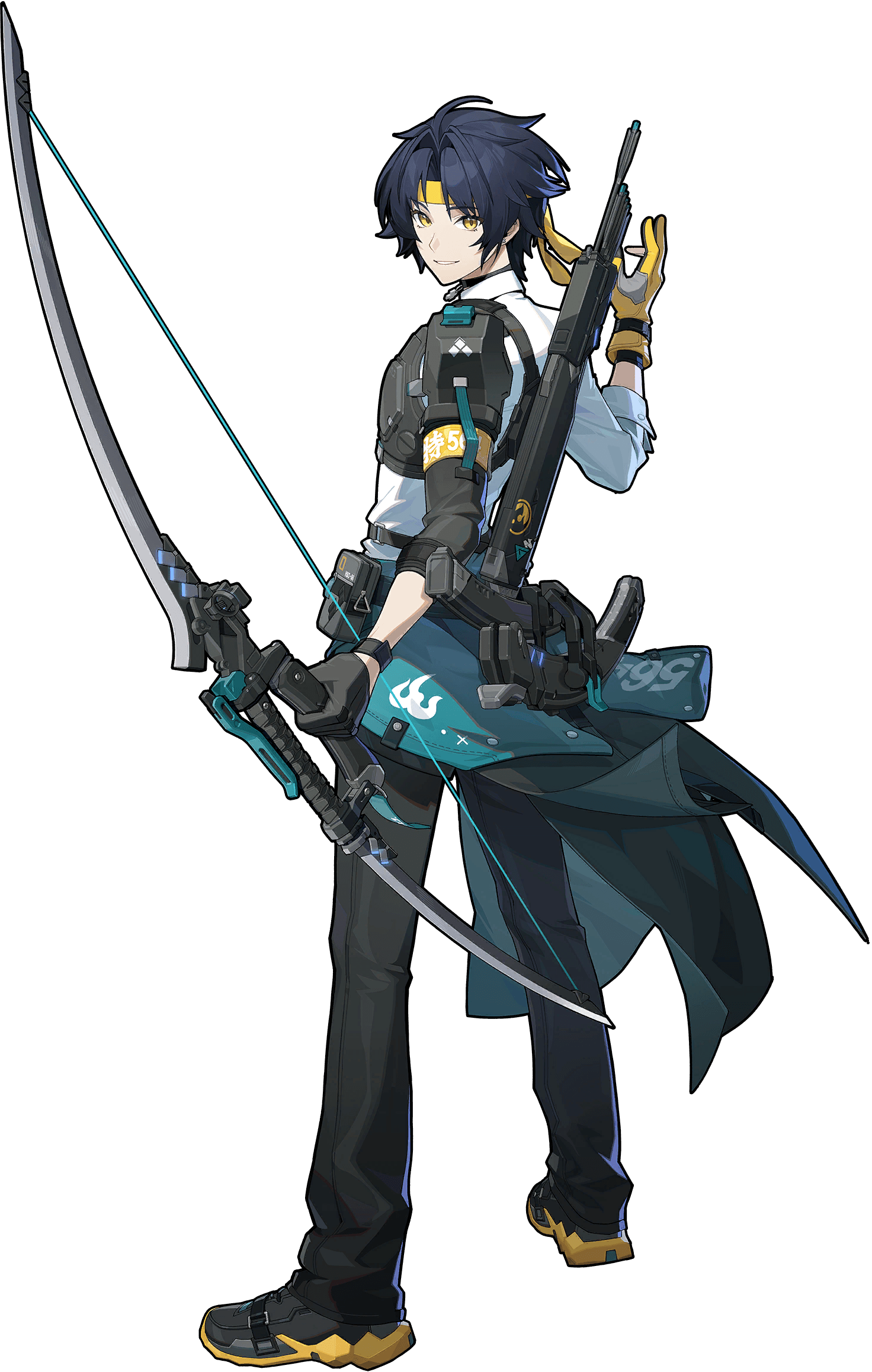 Harumasa