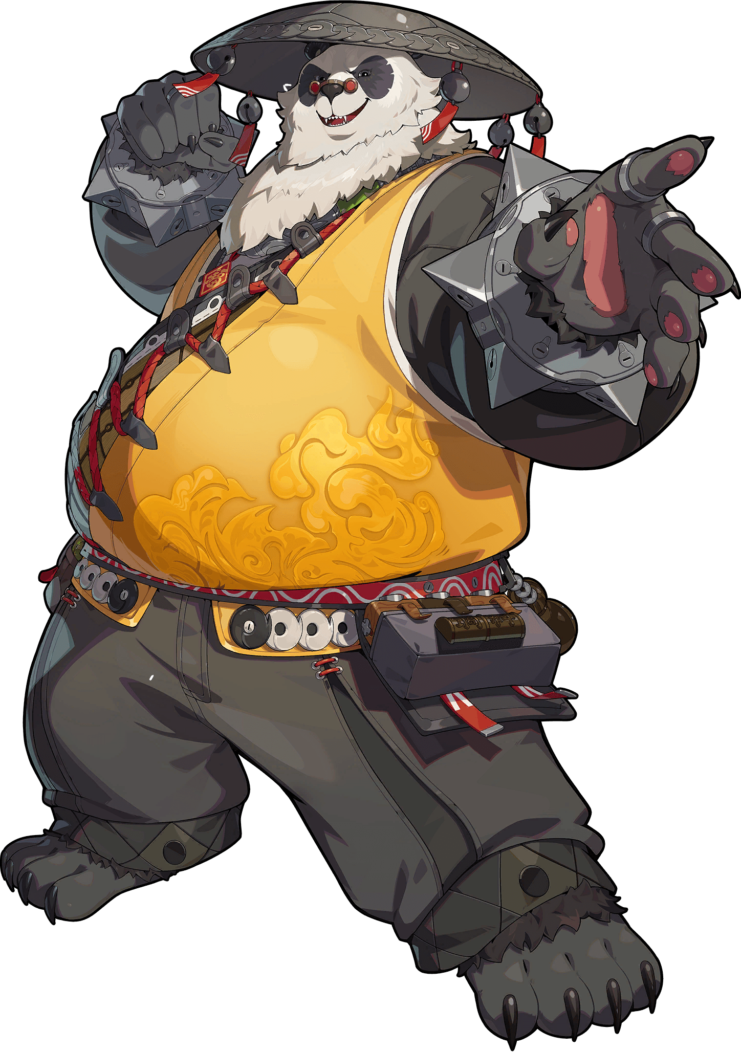 Pan Yinhu Pan Yinhu