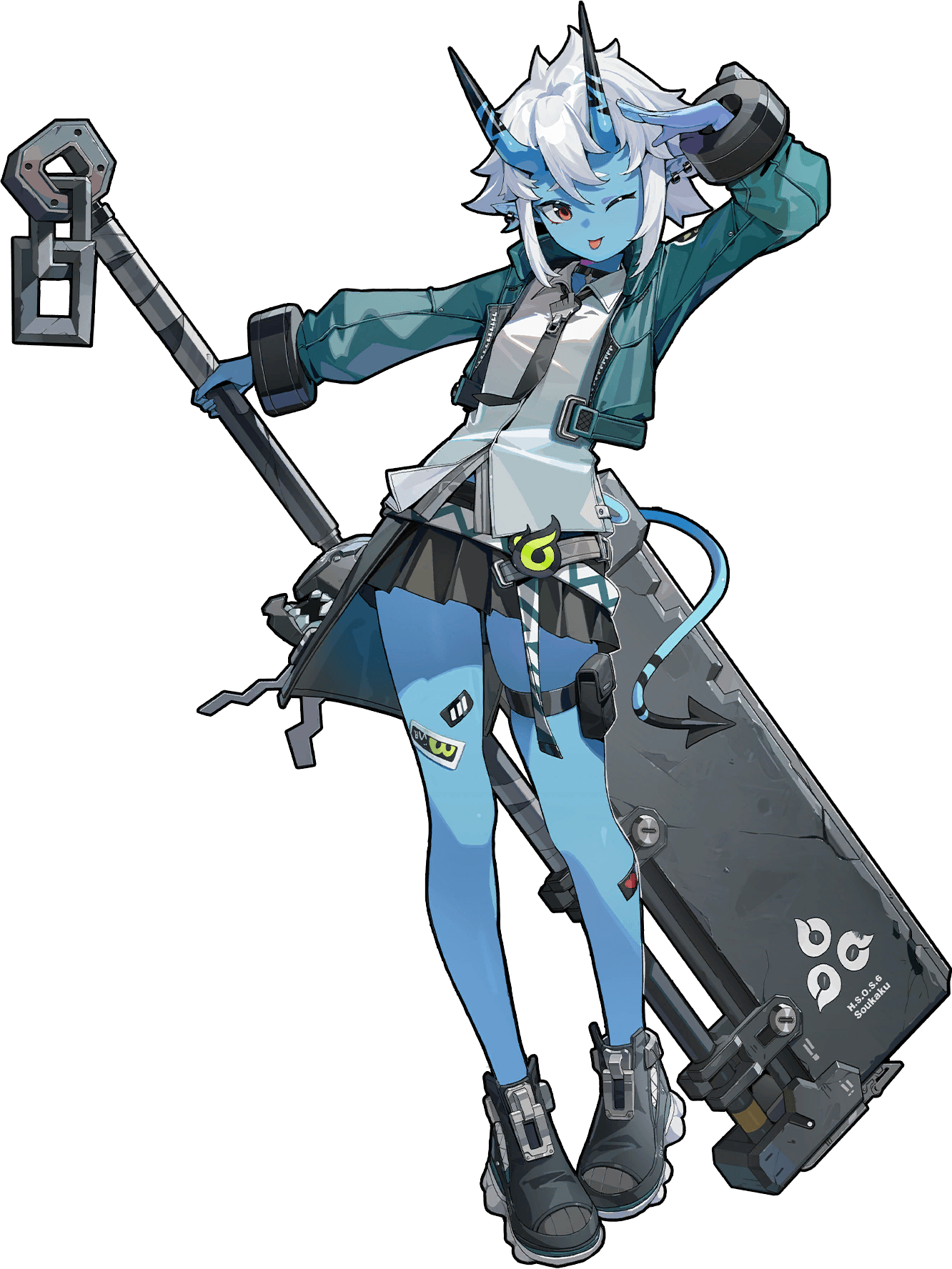 Soukaku