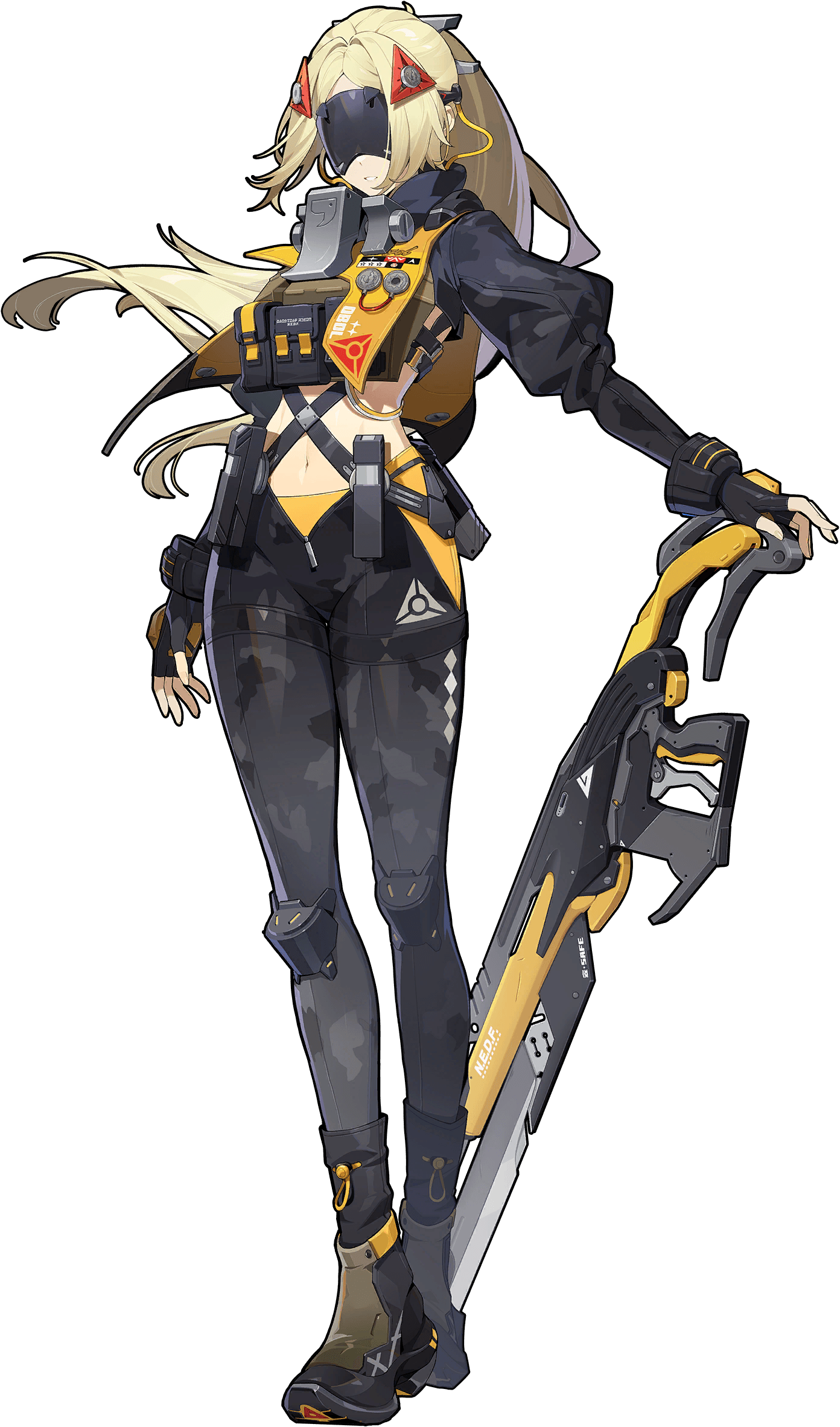 Trigger