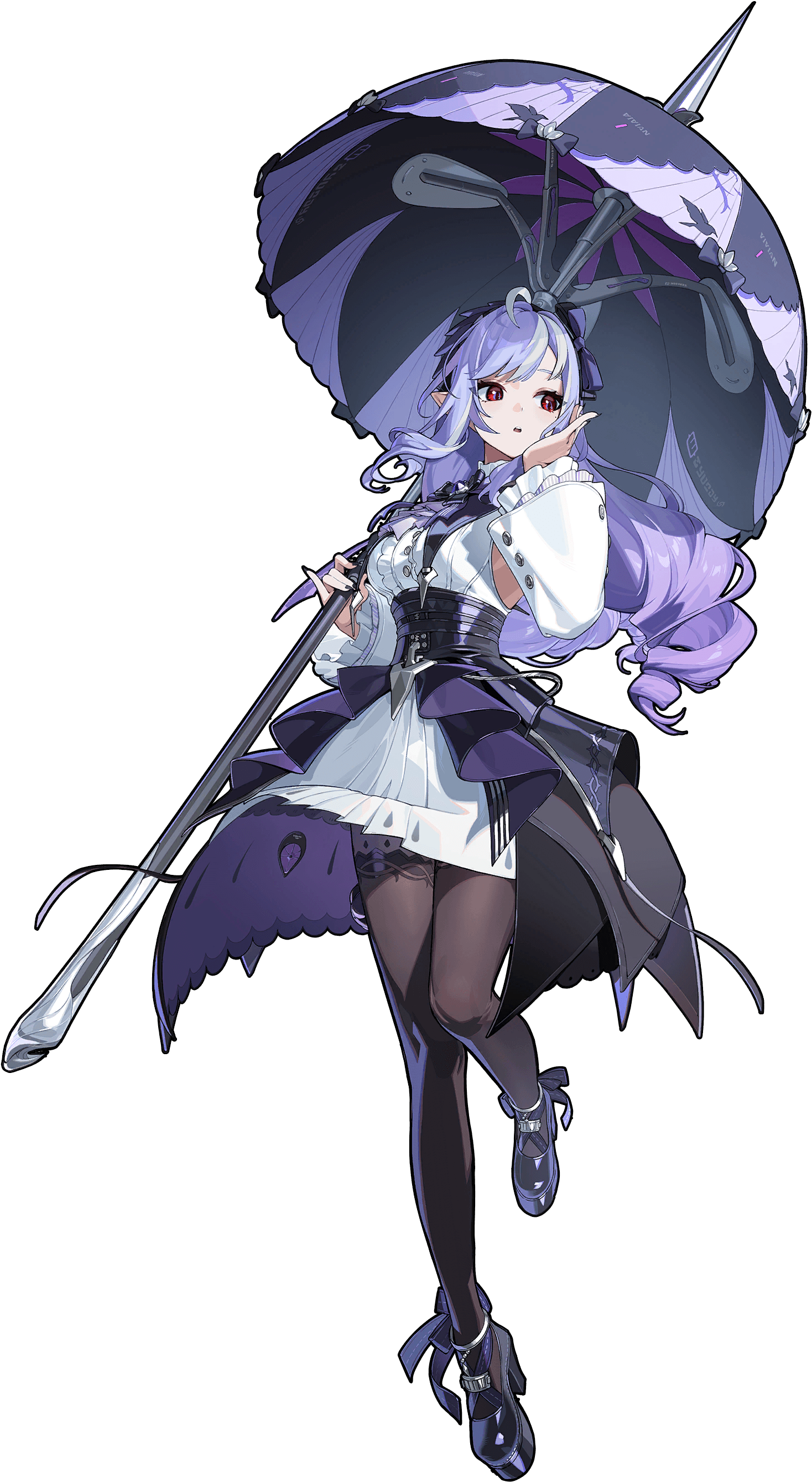 Vivian