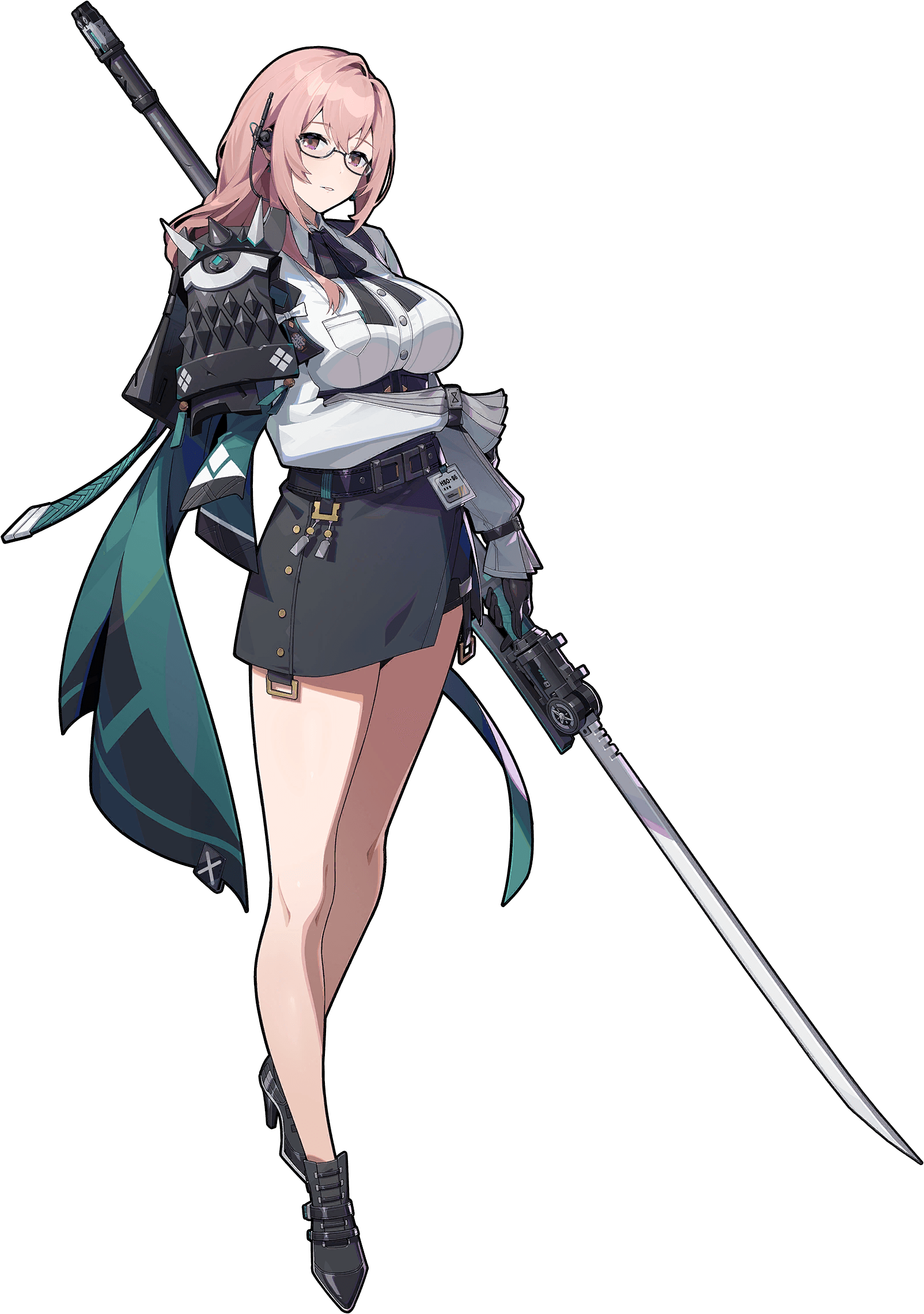 Yanagi