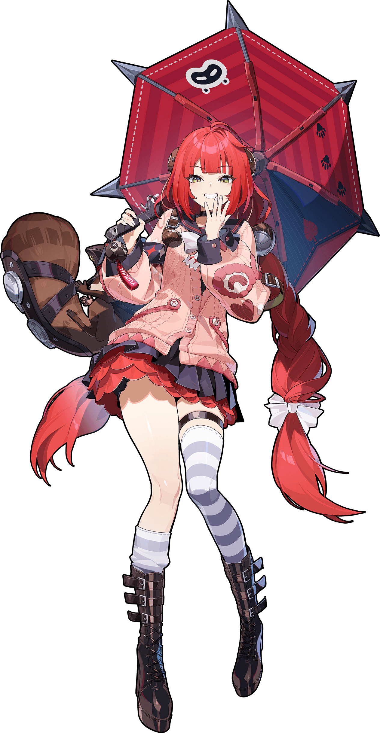 Yuzuha Yuzuha