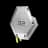 AIC Ceramic Plate
