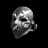 Bonekrusha Mask