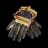 Frontiers Fiber Gloves