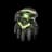 Grizzled Edge Gauntlets