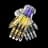 Pulser Labs Gloves