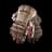 Qingbo Gauntlets