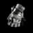 Roving MSGR Fists