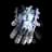 Tide Surge Gauntlets