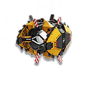 Detonation Unit