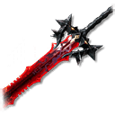 Forgeborn Scathe