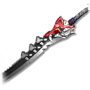 Lupine Scarlet
