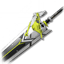 OBJ Heavy Burden