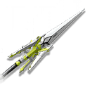 OBJ Razorhorn