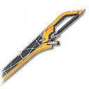 Sundering Steel