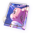 Fly Into a Pink Tomorrow