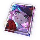 Ninjutsu Inscription: Dazzling Evilbreaker
