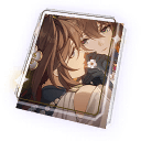Past Self in Mirror