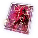 Shattered Home