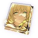 Time Woven Into Gold