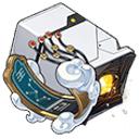 Diviner of Distant Reach