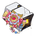 Ever-Glorious Magical Girl