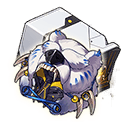 Hunter of Glacial Forest
