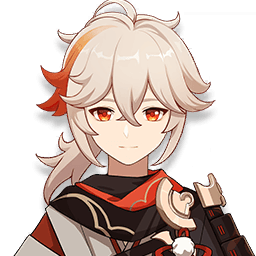 Kazuha