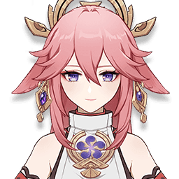 Yae Miko