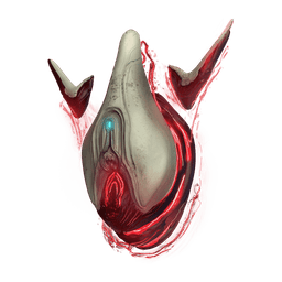Anomaly Shard