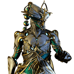 Baruuk Prime