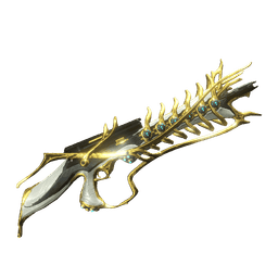 Boltor Prime