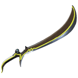 Ceramic Dagger
