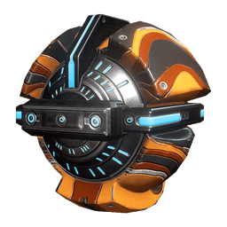 Calda Toroid