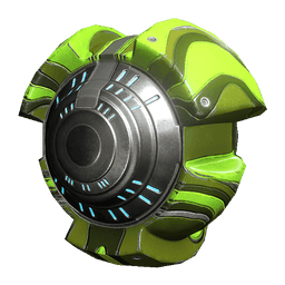 Vega Toroid