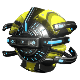 Sola Toroid