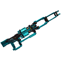 Glaxion Vandal